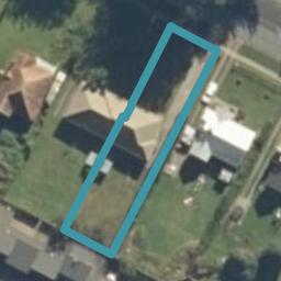 123 Broadway, Matamata