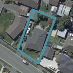 41 Niven Street, Avondale, Christchurch