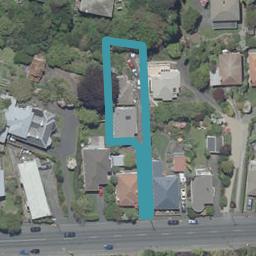 40B Hawthorn Avenue, Mornington, Dunedin