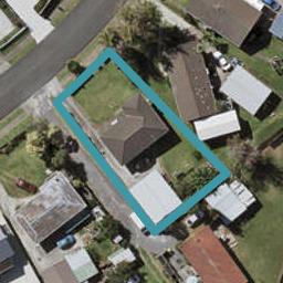 72 Zelda Avenue, Clover Park, Auckland