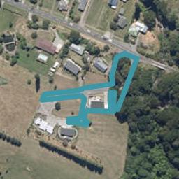 3 Huia Rise, Ohakune