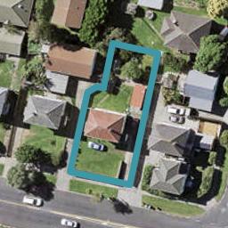 171 Taniwha Street, Glen Innes, Auckland
