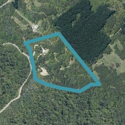 496 Duddy Road, Rawene, Kaikohe