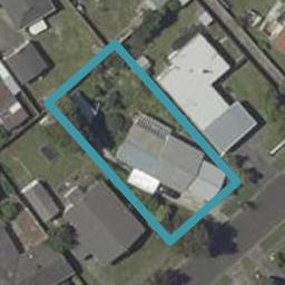 47 Geraldine Crescent, Cloverlea, Palmerston North
