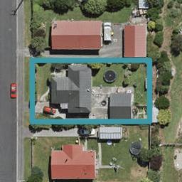 134 Bain Street, Kingswell, Invercargill