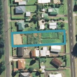 52 Browne Street, Normanby, Hāwera