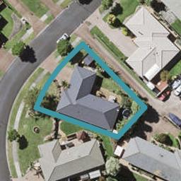12 John Lister Close, Golflands, Auckland