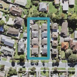1/8 Akehurst Avenue, New Lynn, Auckland
