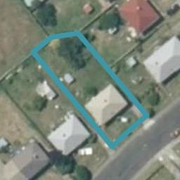 806 Tamatea Street, Mahora, Hastings