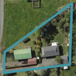 60B Vinegar Hill Road, Tikipunga, Whangarei