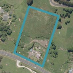 401 State Highway 3, Kaitoke, Whanganui