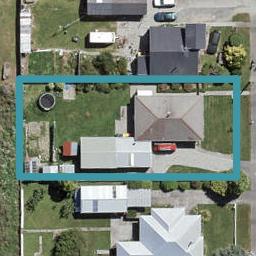 186 Ross Street, Grasmere, Invercargill