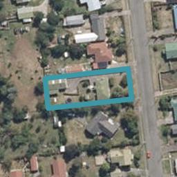 25 Hammond Street, Bulls