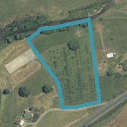 0 Ormsby Road, Puketotara, Te Awamutu