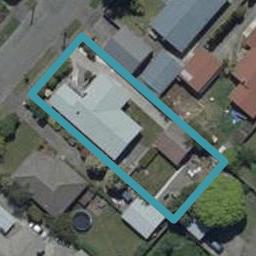 3 Banbury Street, Burnside, Christchurch