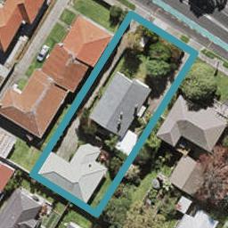185A Mount Albert Road, Mount Albert, Auckland