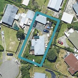 12 Scott Street, Gate Pa, Tauranga
