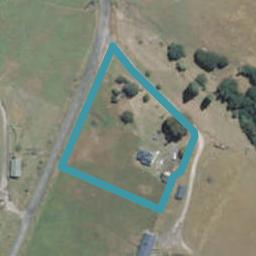 1416 Ahiaruhe Road, AHIARUHE, CARTERTON