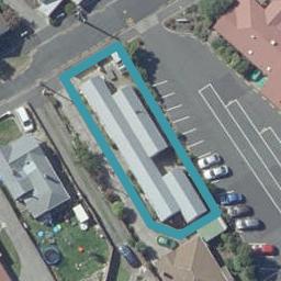 17 Oxford Street, South Dunedin, Dunedin