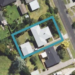 1 Seddon Crescent, Whataupoko, Gisborne