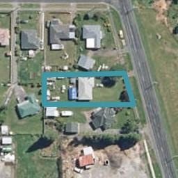 14 Parapara Rd (State Highway, 4), RAETIHI