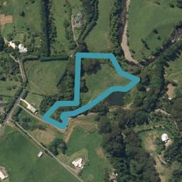296A Surrey Hill Road, Kaitake, New Plymouth