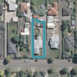 25 Maltby Avenue, West End, Timaru