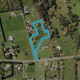 305 Three Mile Bush Road, Kamo