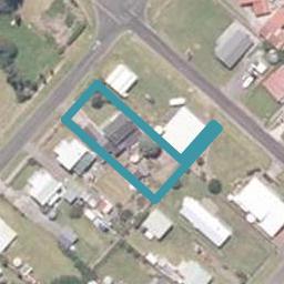 71 Fortescue Street, Nuhaka