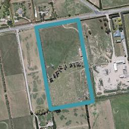 395 Johns Road, Fernside, Rangiora