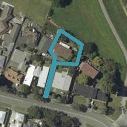 489A Ruahine Street, Terrace End, Palmerston North