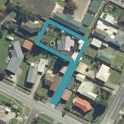 57 Station Road, Matamata, Matamata