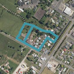 186 Main Street, Pahiatua, Pahiatua