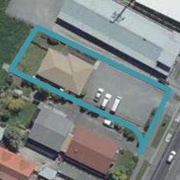 801B Main North Road, Belfast, Christchurch