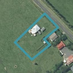 2337 Colville Road, Colville, Coromandel