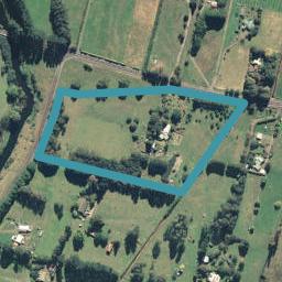 2601 State Highway 30, Otakiri, Whakatāne