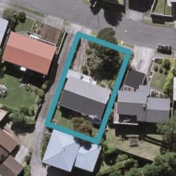 11 Longview Drive, Merrilands, New Plymouth