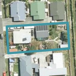 13 Lybster Street, Blenheim
