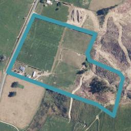 712 Ronga Road, Rai Valley