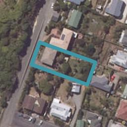 26 Warren Street, Oamaru