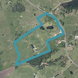 286 Arapohue Road, Turiwiri, Dargaville