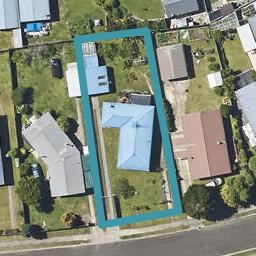 17 Ballantrae, Kawerau, Kawerau