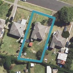 8 Townley Street, Te Hapara, Gisborne