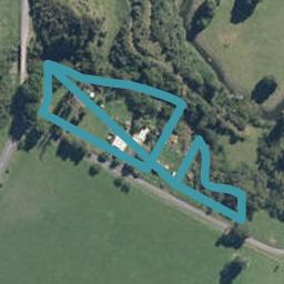 9 Waitangata Road, Matiere