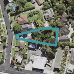 1 Glenwood Avenue, Birkenhead, Auckland