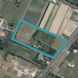 288 State Highway 1, Ohau, Levin