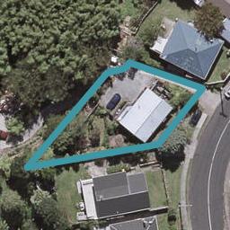 226 Frankley Road, Frankleigh Park, New Plymouth