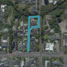 36 Wroxton Terrace, Merivale, Christchurch