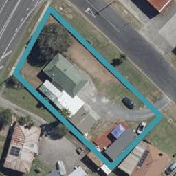 30 Great South Road, Ngaruawahia