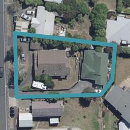 107A Pembroke Street, Hamilton Lake, Hamilton